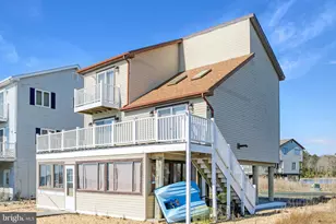 3402 Starboard St, Greenbackville, VA 23356 - Photo 2