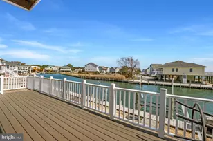 3402 Starboard St, Greenbackville, VA 23356 - Photo 14