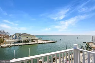 3402 Starboard St, Greenbackville, VA 23356 - Photo 18