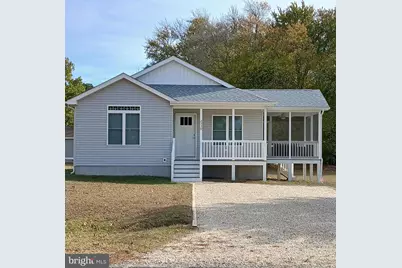 Lot 2562 Captain's Corridor, Greenbackville, VA 23356 - Photo 1