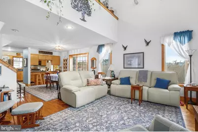 5119 Blake Point Road, Chincoteague Island, VA 23336 - Photo 4
