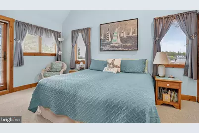 5119 Blake Point Road, Chincoteague Island, VA 23336 - Photo 28
