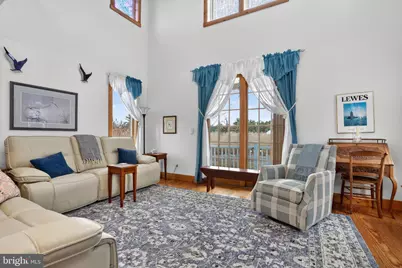5119 Blake Point Road, Chincoteague Island, VA 23336 - Photo 6