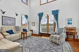 5119 Blake Point Rd, Chincoteague Island, VA 23336 - Photo 6