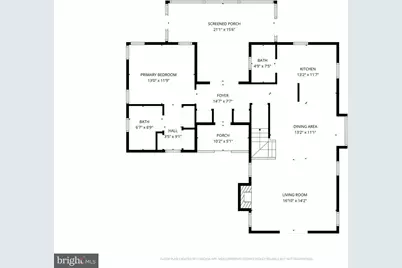 5119 Blake Point Road, Chincoteague Island, VA 23336 - Photo 48