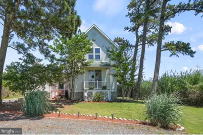 5119 Blake Point Road, Chincoteague Island, VA 23336 - Photo 46