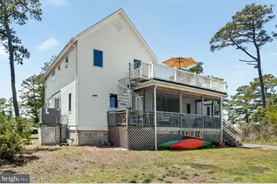 5119 Blake Point Road, Chincoteague Island, VA 23336 - Photo 42