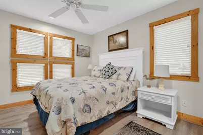 4475 Deep Hole Road, Chincoteague Island, VA 23336 - Photo 16