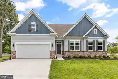 Lot 832 Castaway Drive, Greenbackville, VA 23356 - Photo 28