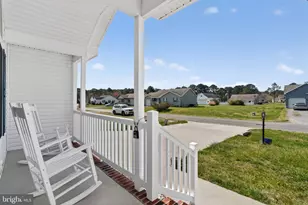 38027 Davey Jones Blvd, Greenbackville, VA 23356 - Photo 2