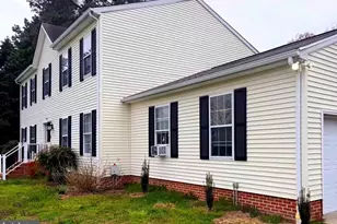 10156 Pineview Ln, Atlantic, VA 23303 - Photo 2