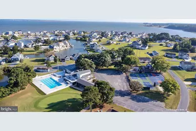 Lot 64 Davey Jones Boulevard, Greenbackville, VA 23356 - Photo 58