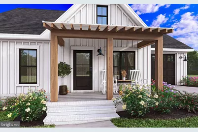 Lot 64 Davey Jones Boulevard, Greenbackville, VA 23356 - Photo 4