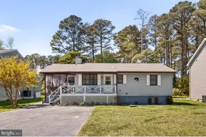 3190 Amidship Drive, Greenbackville, VA 23356 - Photo 2