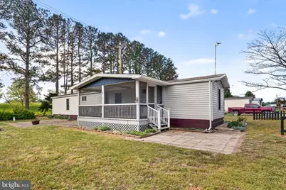 33238 Evergreen Drive, New Church, VA 23415 - Photo 1