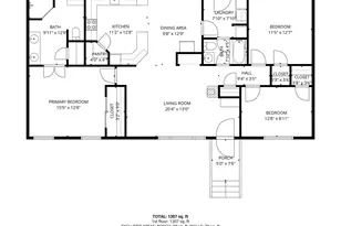 8024 Hickman Farm Rd, Wallops Island, VA 23337 - Photo 34