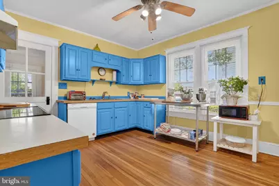 24222 Catherine Street, Parksley, VA 23421 - Photo 14