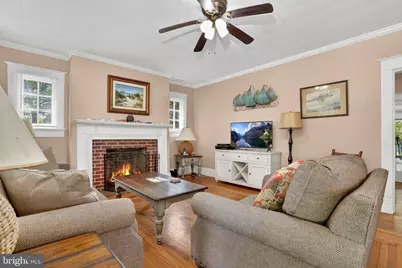 24222 Catherine Street, Parksley, VA 23421 - Photo 8