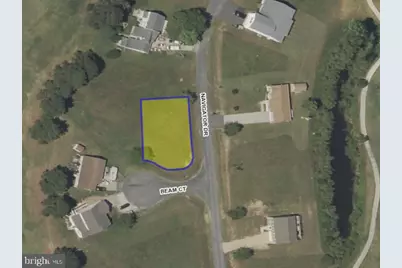 Lot 286 Beam, Greenbackville, VA 23356 - Photo 1