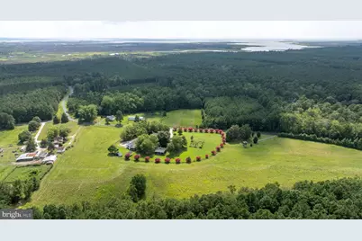 25367 Messongo Road, Temperanceville, VA 23442 - Photo 90