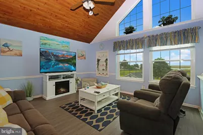 6279 Wallops Mill Drive, Horntown, VA 23395 - Photo 22