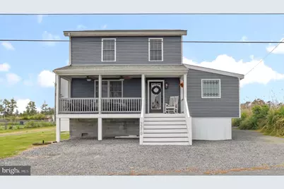 7210 Bunting Road, Chincoteague Island, VA 23336 - Photo 2