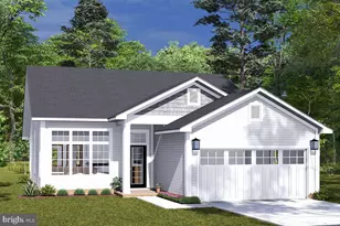 Lot 2072 Mayflower Dr, Greenbackville, VA 23356 - Photo 2