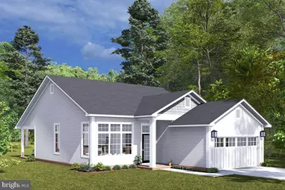 Lot 2072 Mayflower Drive, Greenbackville, VA 23356 - Photo 1