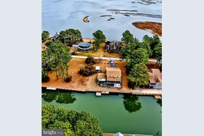 5344 Sunrise Drive, Chincoteague Island, VA 23336 - Photo 2