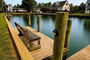 5344 Sunrise Dr, Chincoteague Island, VA 23336 - Photo 4