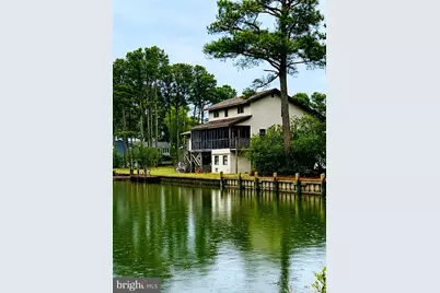 5344 Sunrise Drive, Chincoteague Island, VA 23336 - Photo 32