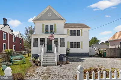 6390 Church Street, Chincoteague Island, VA 23336 - Photo 1