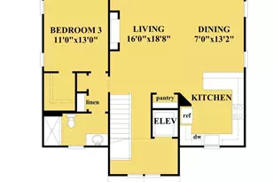 Lot 719 Castaway, Greenbackville, VA 23356 - Photo 6