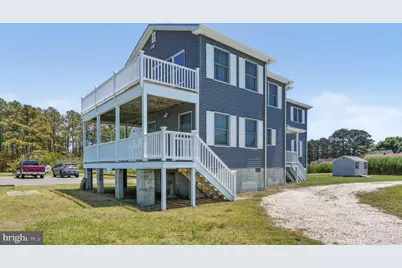 5061 Bay Colony Lane, Chincoteague Island, VA 23336 - Photo 6
