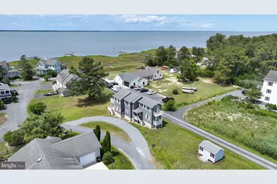 5061 Bay Colony Lane, Chincoteague Island, VA 23336 - Photo 2
