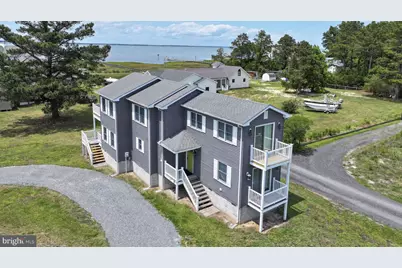 5061 Bay Colony Lane, Chincoteague Island, VA 23336 - Photo 1