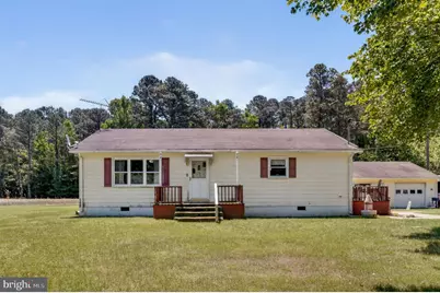 18519 Big Road, Parksley, VA 23421 - Photo 2