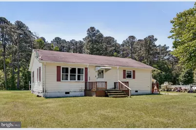 18519 Big Road, Parksley, VA 23421 - Photo 1