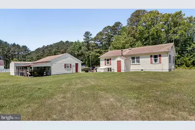 18519 Big Road, Parksley, VA 23421 - Photo 28