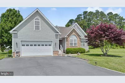 2218 Captains Corridor, Greenbackville, VA 23356 - Photo 2