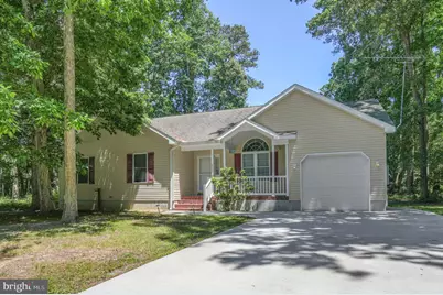 2347 Mayflower Drive, Greenbackville, VA 23356 - Photo 1