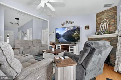 2353 Yardarm Drive, Greenbackville, VA 23356 - Photo 8