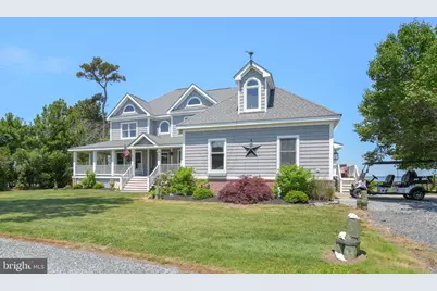 5141 Fish Lane, Chincoteague Island, VA 23336 - Photo 6