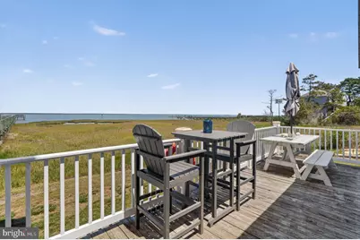 5141 Fish Lane, Chincoteague Island, VA 23336 - Photo 32