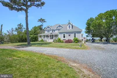 5141 Fish Lane, Chincoteague Island, VA 23336 - Photo 10