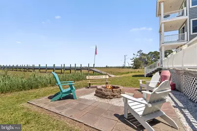 5141 Fish Lane, Chincoteague Island, VA 23336 - Photo 98