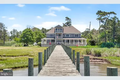 5141 Fish Lane, Chincoteague Island, VA 23336 - Photo 4