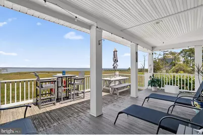 5141 Fish Lane, Chincoteague Island, VA 23336 - Photo 34