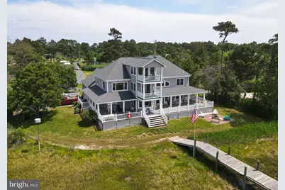 5141 Fish Lane, Chincoteague Island, VA 23336 - Photo 114