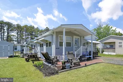 8034 Mire Pond One, Chincoteague Island, VA 23336 - Photo 2